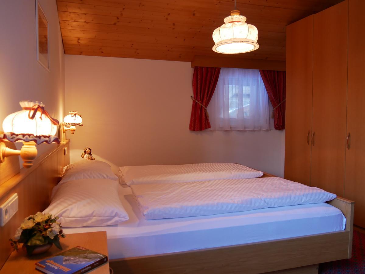 Appartmenthotel Residence Elvis Ortisei Exteriör bild
