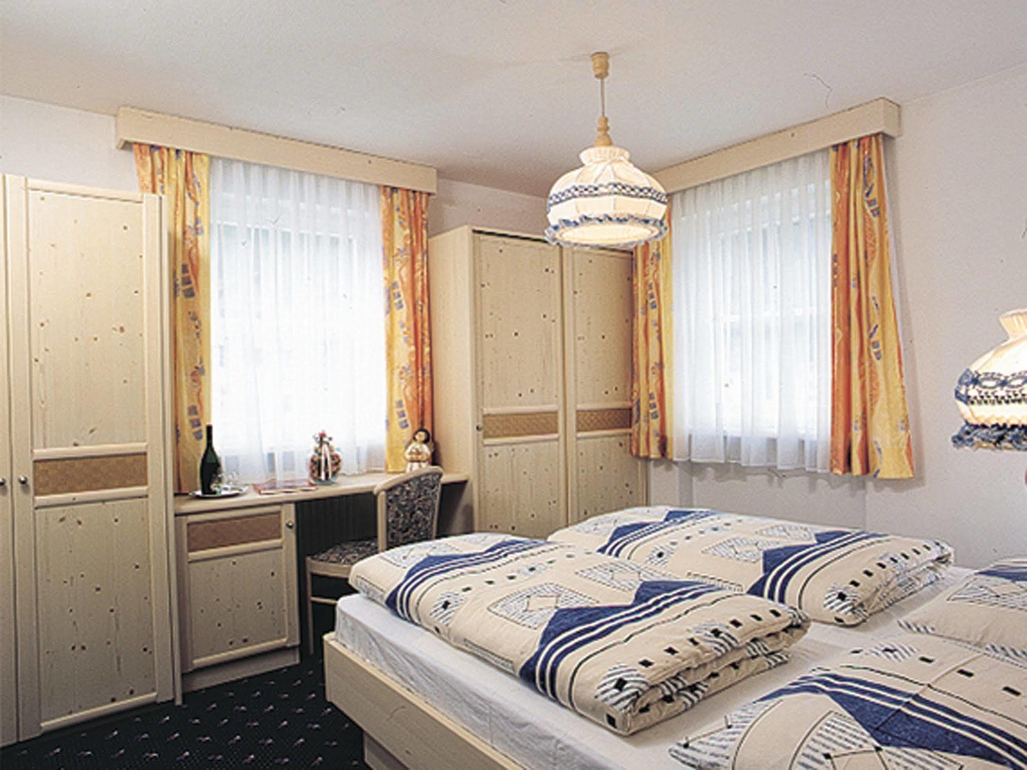 Appartmenthotel Residence Elvis Ortisei Exteriör bild