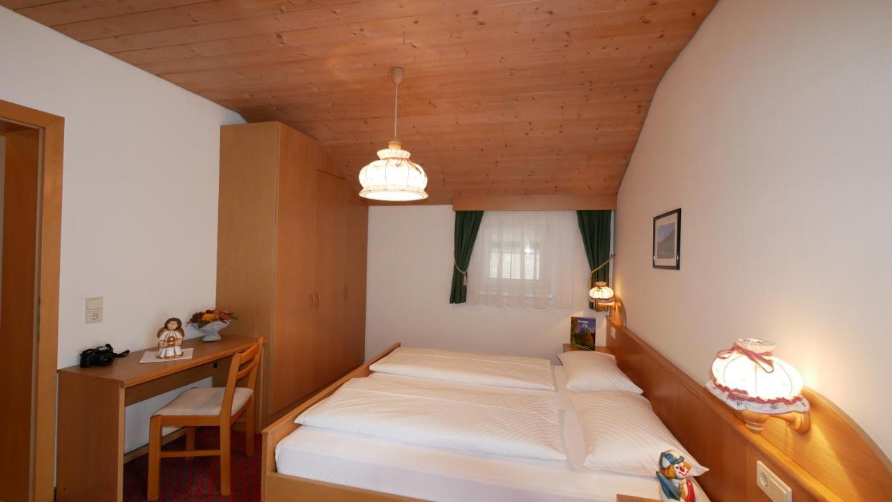 Appartmenthotel Residence Elvis Ortisei Exteriör bild
